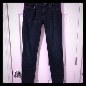 Banana Republic Skinny Fit Jeans